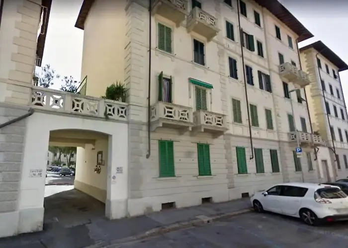 Appartamento con 1 camera da letto
