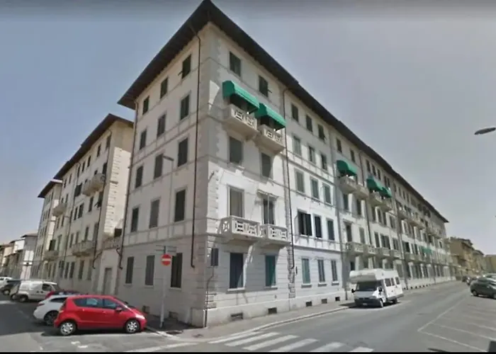 Appartamento con 1 camera da letto